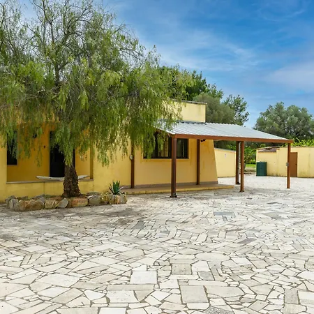 Villa Salento Green Con Piscina By Wonderful Italy-2