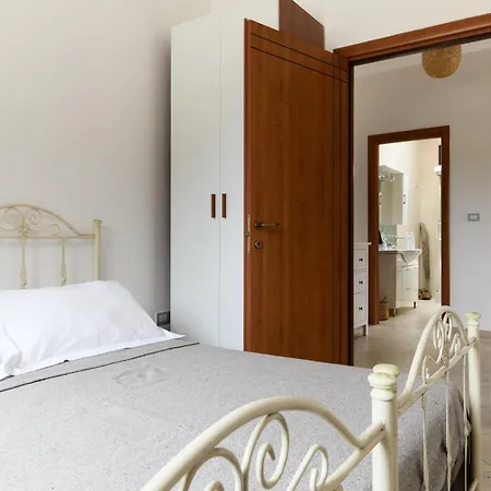 Villa Salento Green Con Piscina By Wonderful Italy-3